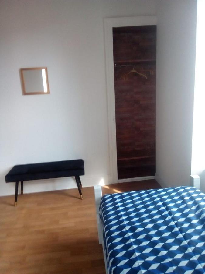 Apartment Pounette, T3 Centre / Thermes *