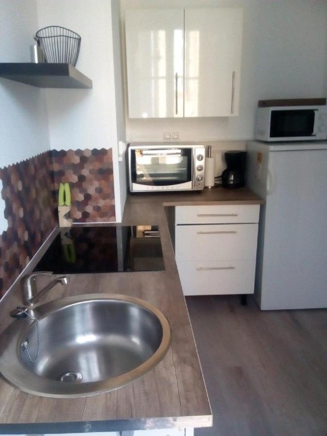 Apartment Pounette, T3 Centre / Thermes