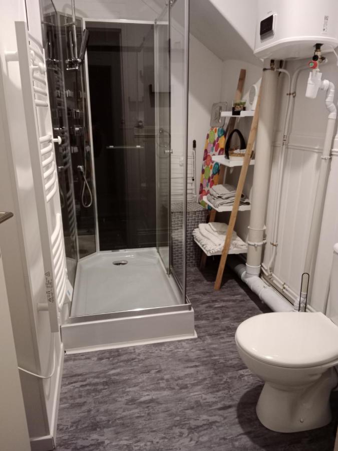 Apartment Pounette, T3 Centre / Thermes *