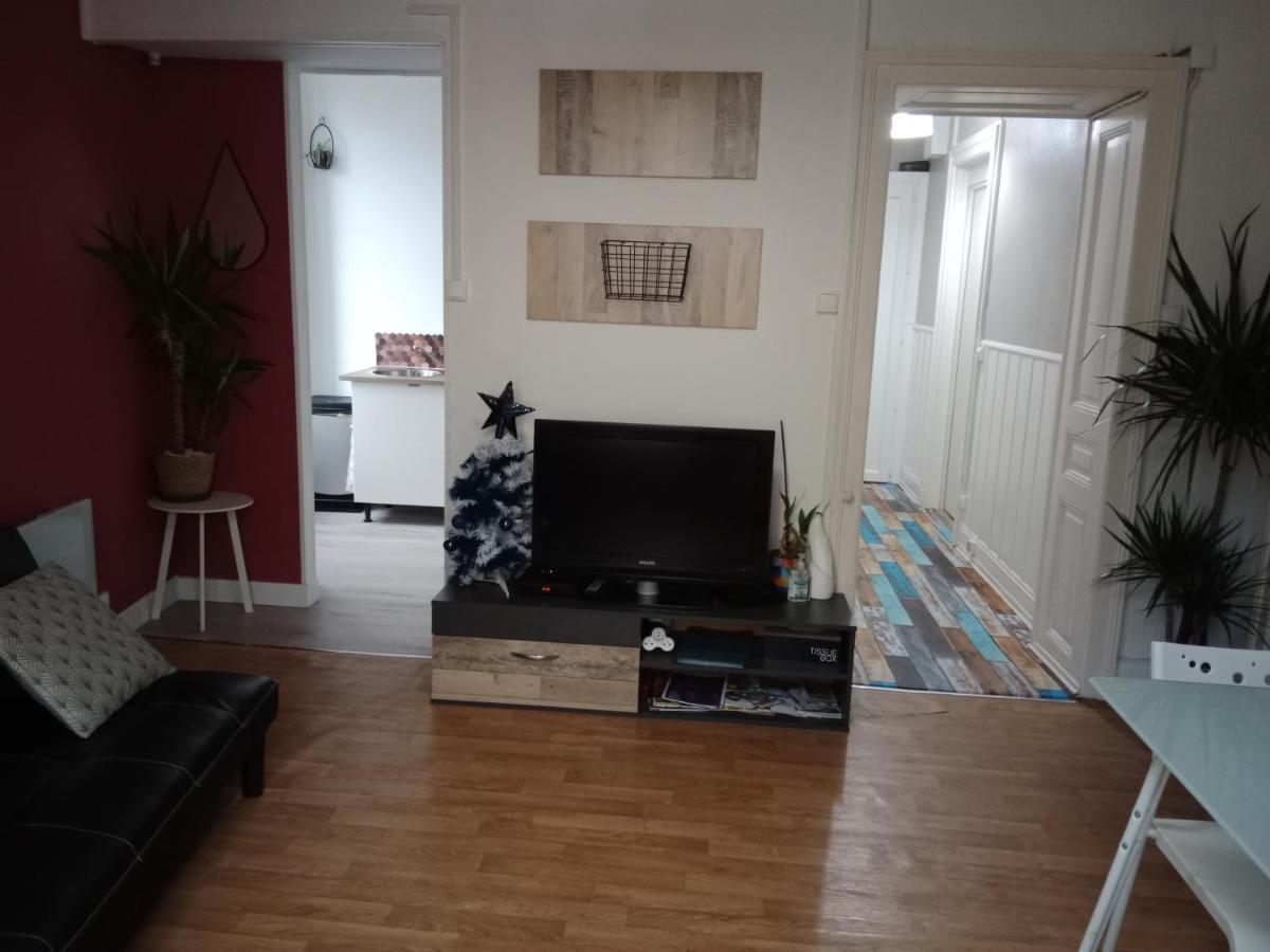 Apartment Pounette, T3 Centre / Thermes *